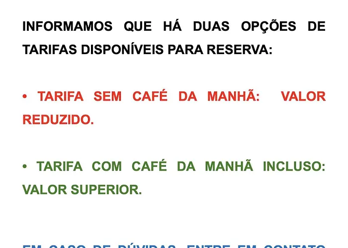 Pousada Meu Xodo