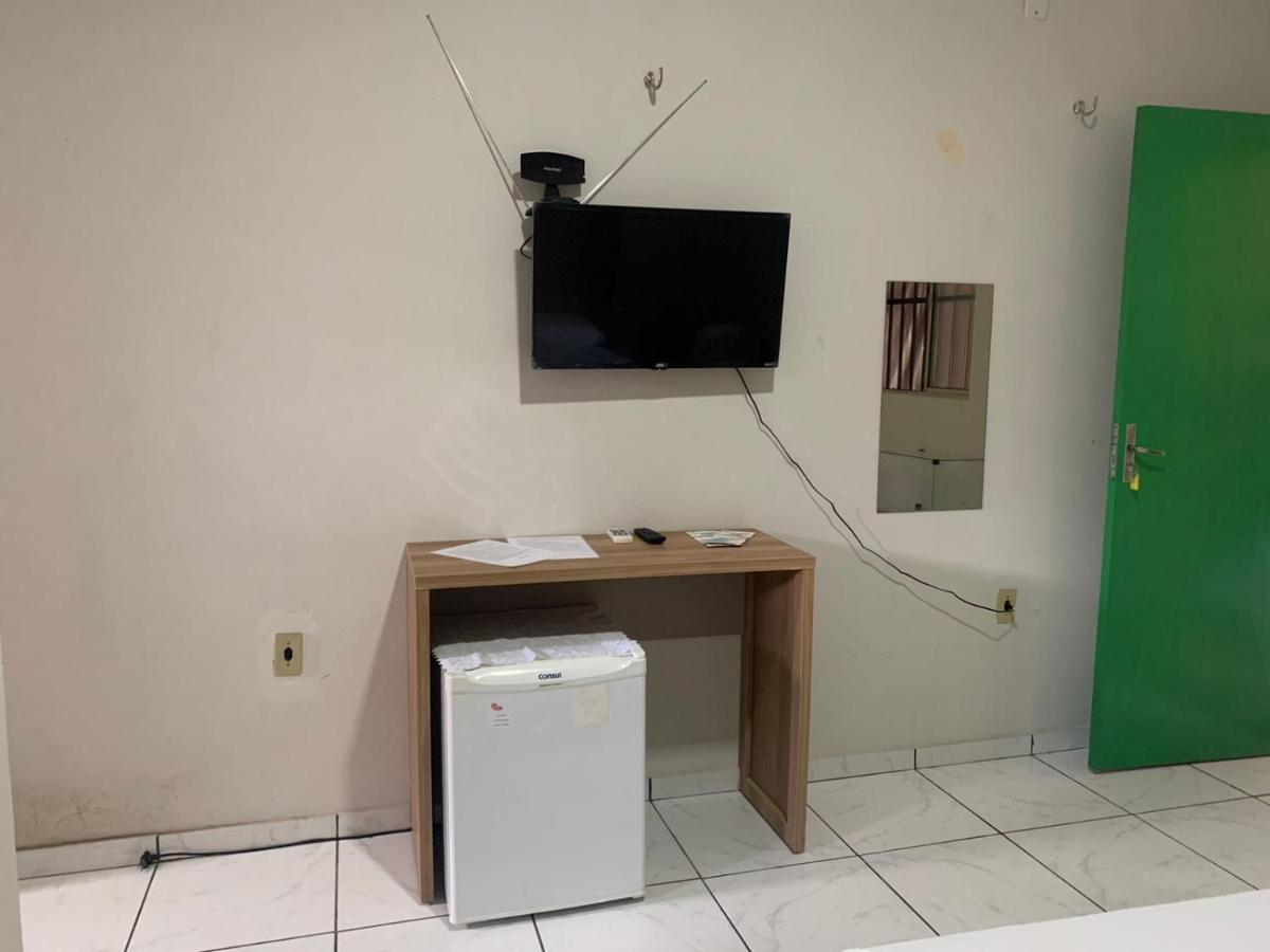 Meu Xodo Barreirinhas