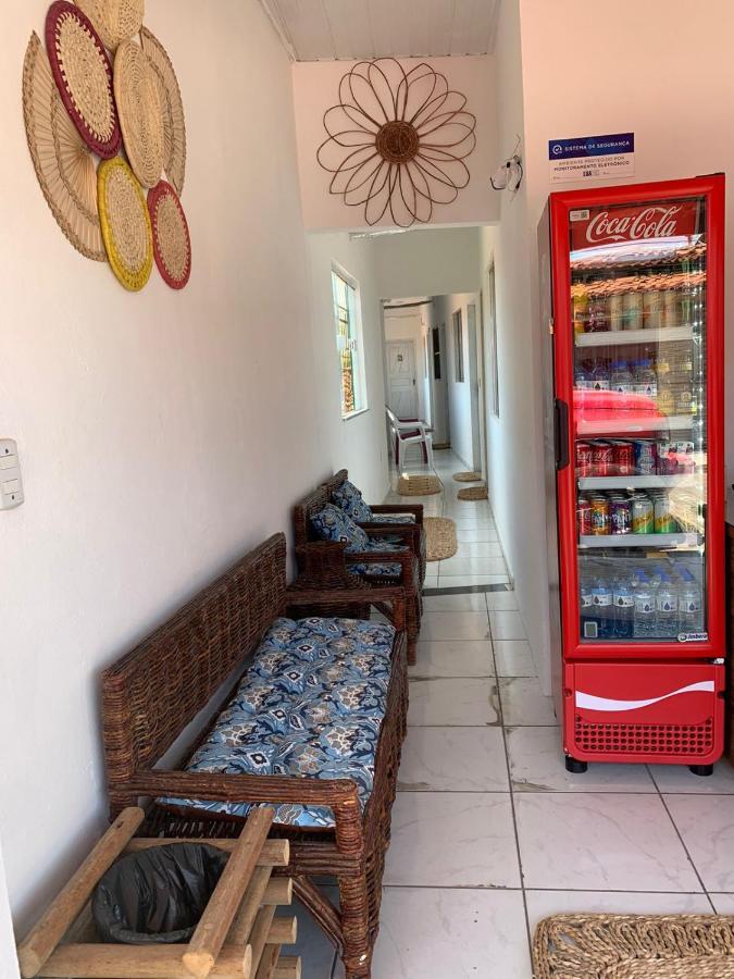 Guest house Meu Xodo