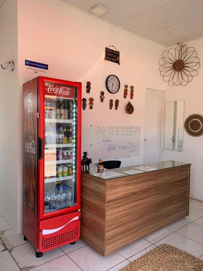Guest house Meu Xodo Barreirinhas