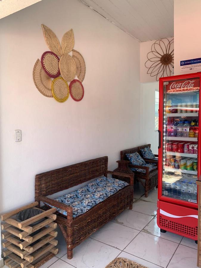 Meu Xodo Guest house Barreirinhas