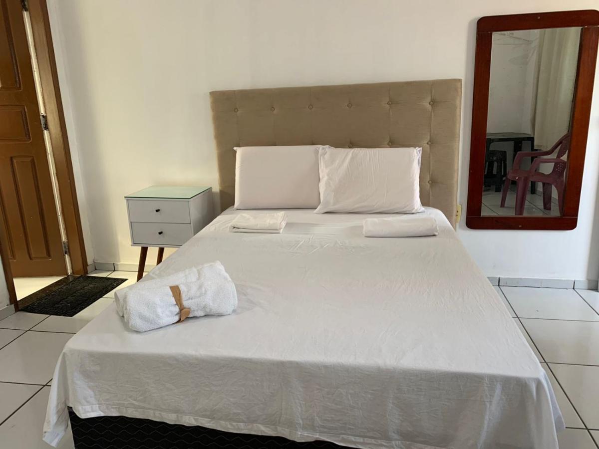 Meu Xodo Guest house *
