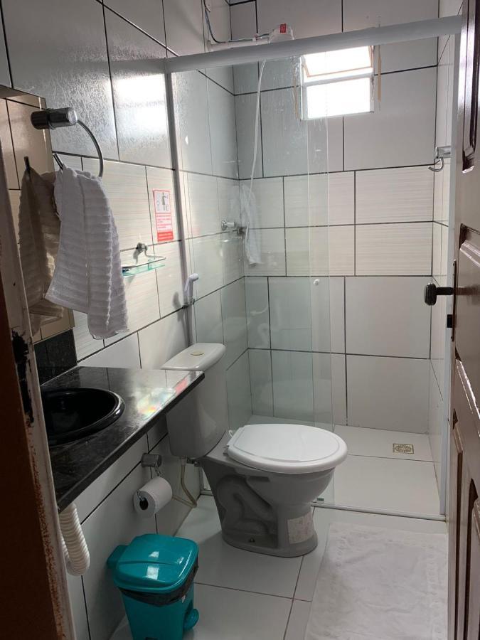 Meu Xodo Guest house Barreirinhas