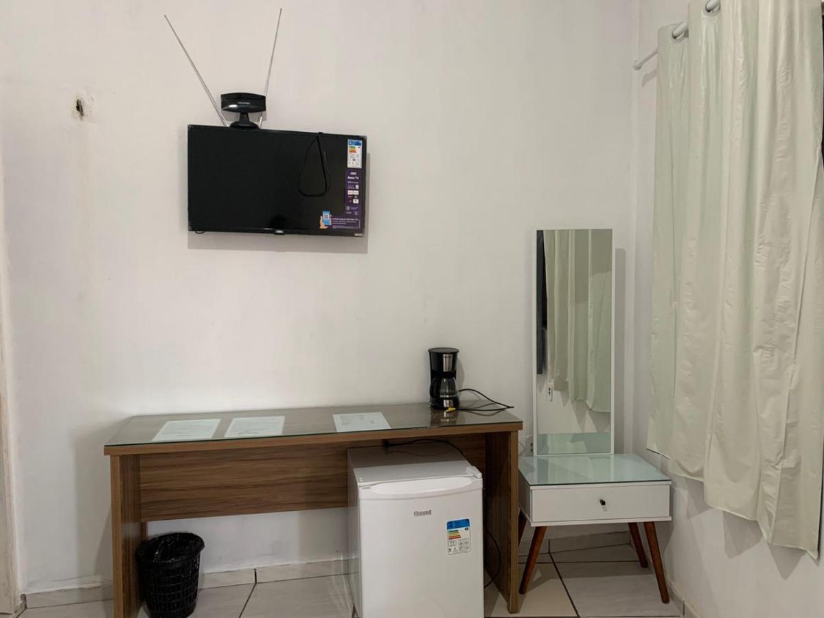 Meu Xodo Barreirinhas