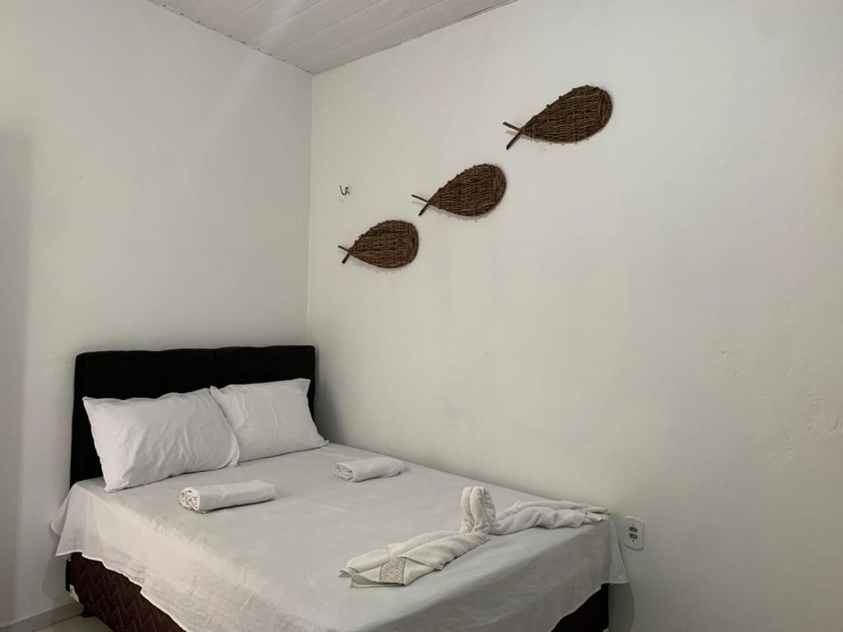 Meu Xodo Guest house