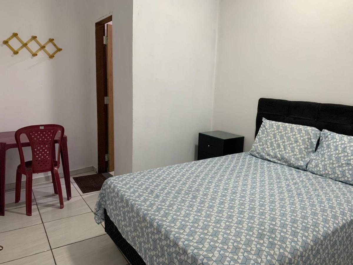 Meu Xodo Guest house Barreirinhas