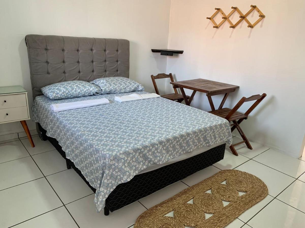 Guest house Meu Xodo *
