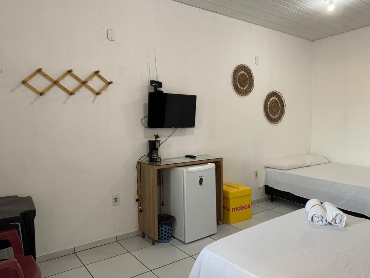 Guest house Meu Xodo *
