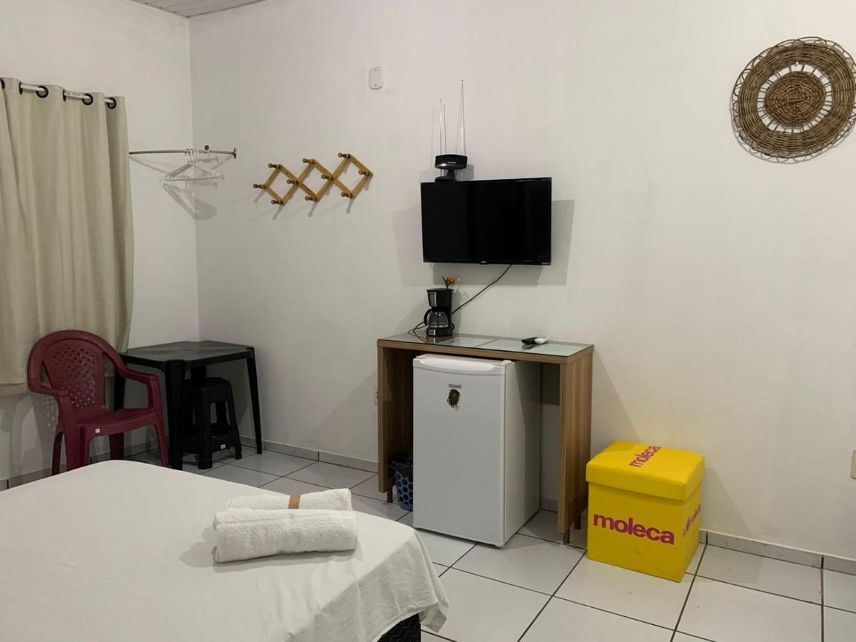 Meu Xodo Guest house *