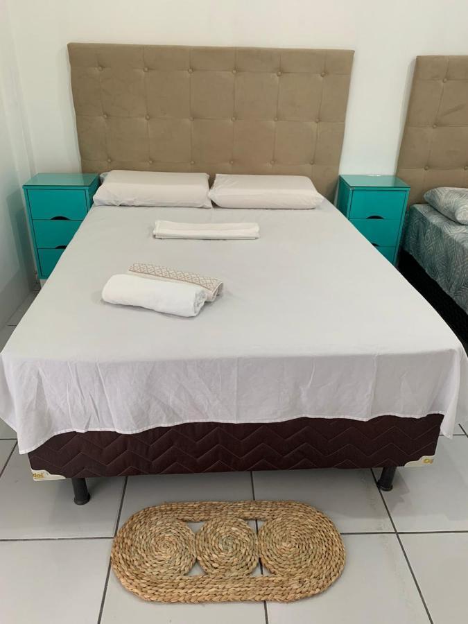 Guest house Meu Xodo *