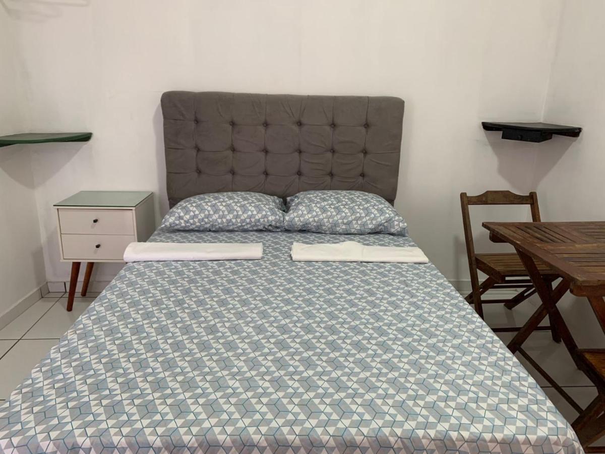 Guest house Meu Xodo