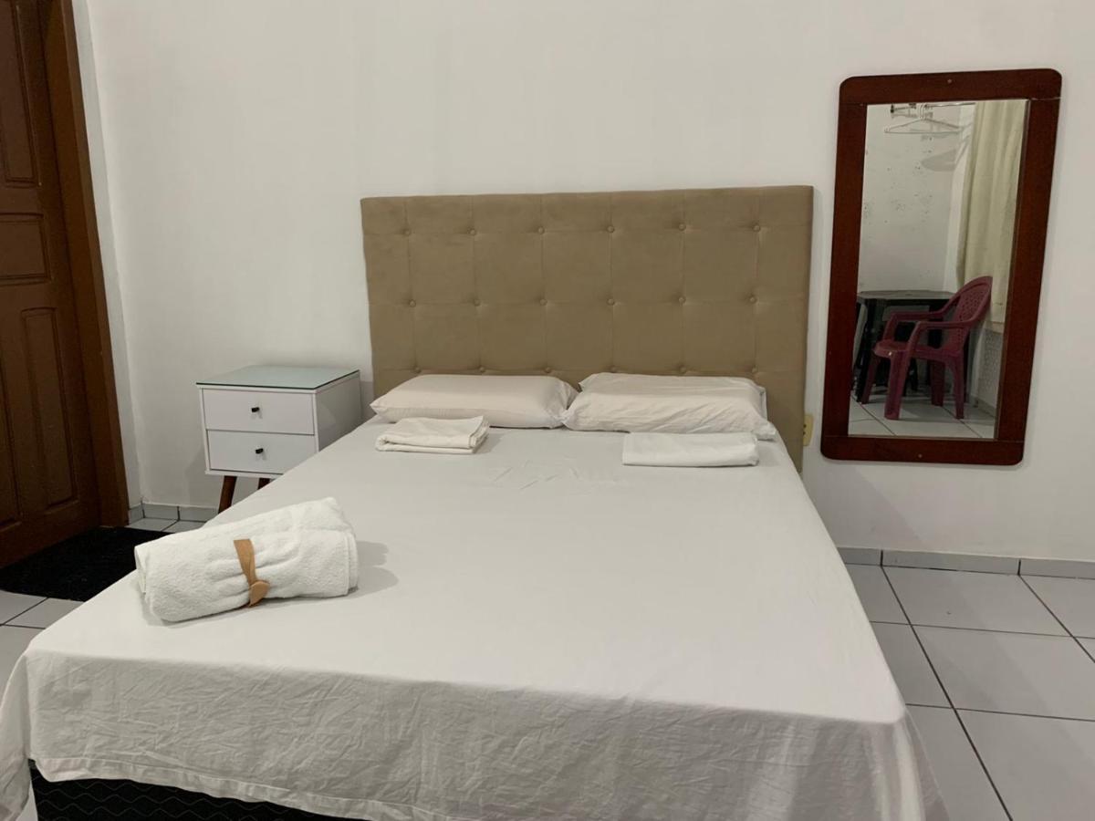 Meu Xodo Guest house