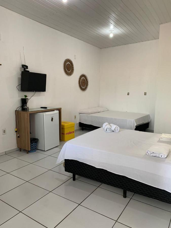 Guest house Meu Xodo