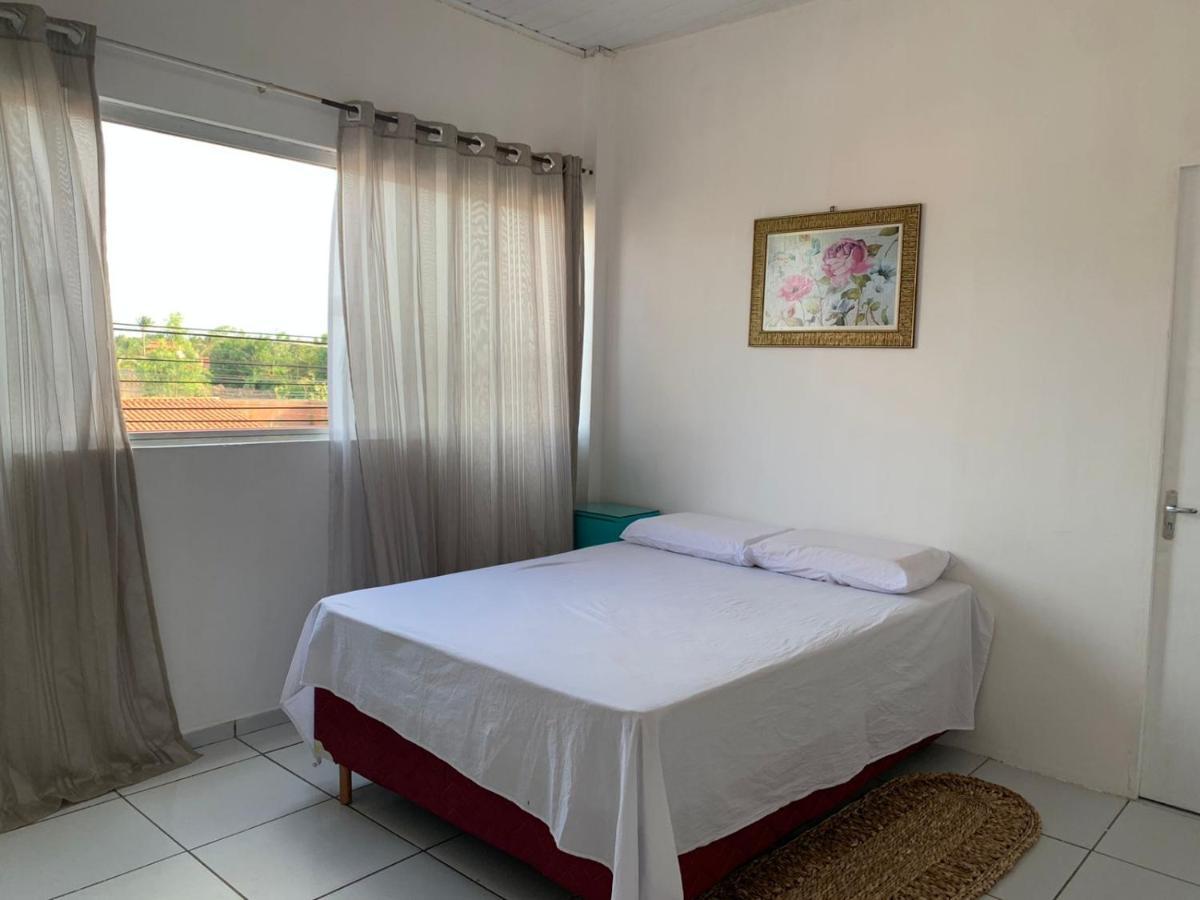 Guest house Meu Xodo