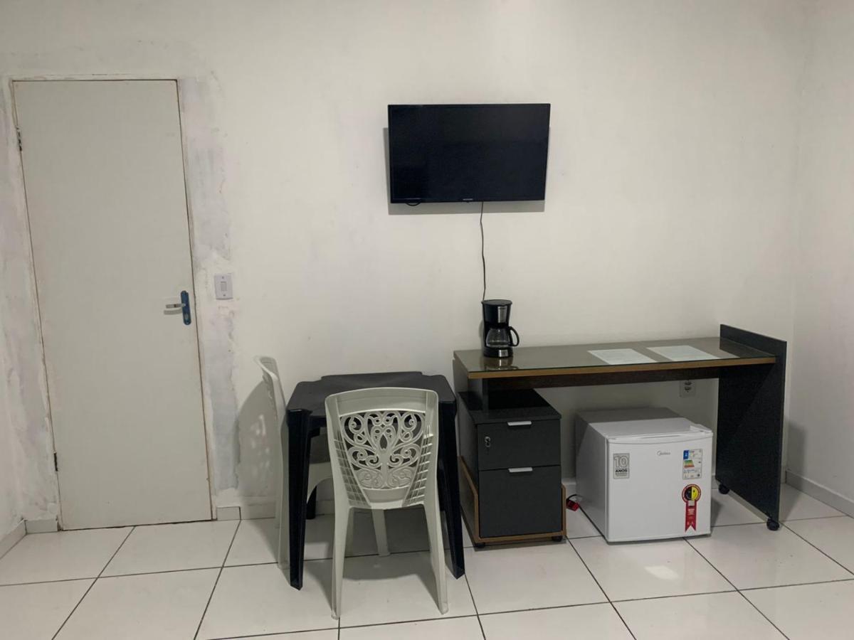 Guest house Meu Xodo *