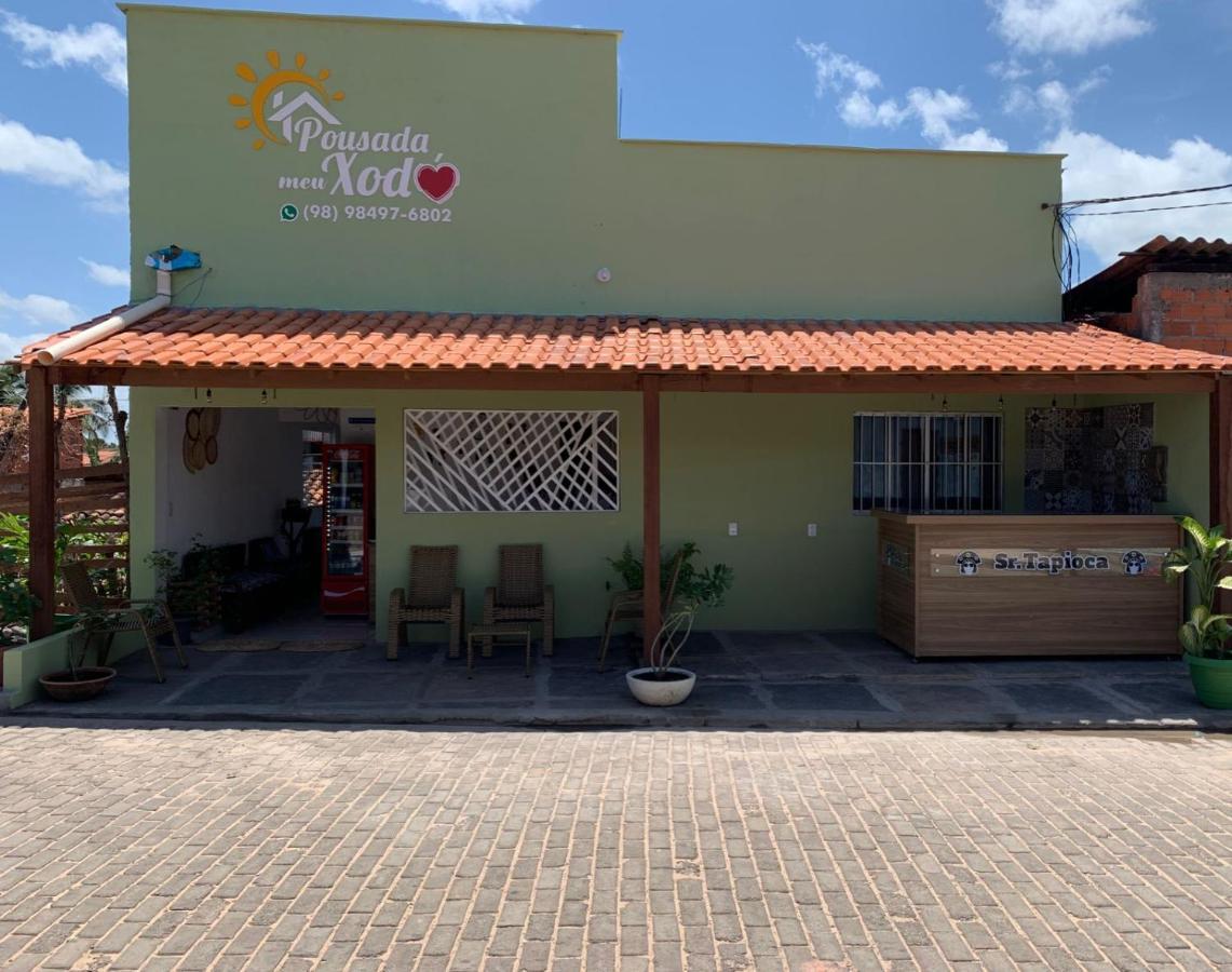 Meu Xodo Guest house Barreirinhas